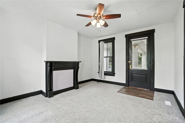 21 W Main Street, West Carrollton, OH 45449