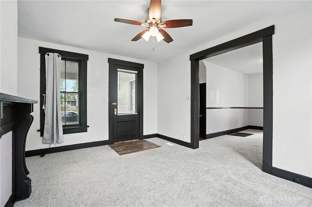 21 W Main Street, West Carrollton, OH 45449