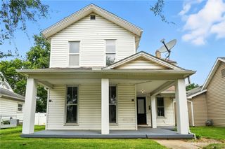 21 W Main Street, West Carrollton, OH 45449