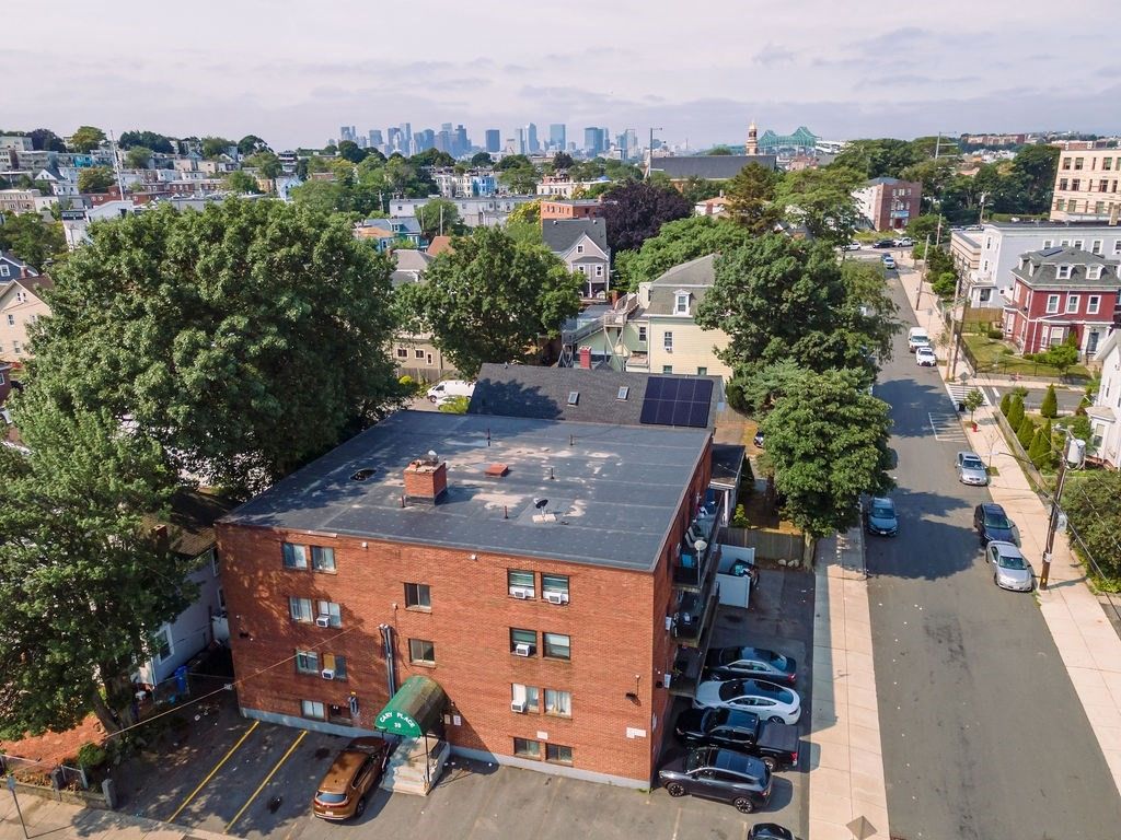 39 Cary Avenue 0-14, Chelsea, MA 02150