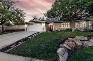 671 Valleybrook Drive, Redding, CA 96003