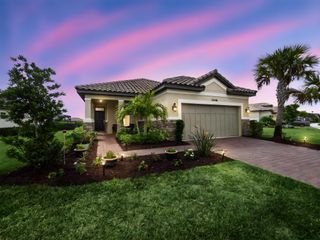 12748 SW Ambra Street, Port St Lucie, FL 34987