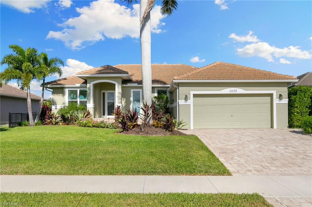 1058 Goldenrod AVE, Marco Island, FL 34145