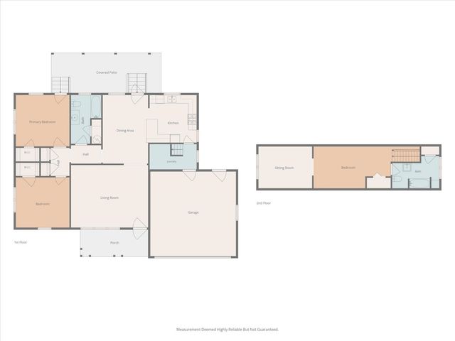 706 S Santa Fe Street, Wolfe City, TX 75496