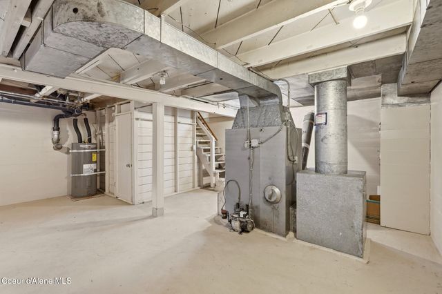124 N 4th St, Cheney, WA 99004