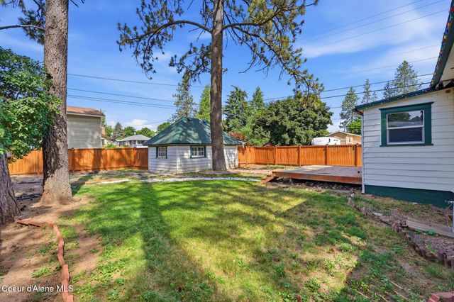 124 N 4th St, Cheney, WA 99004