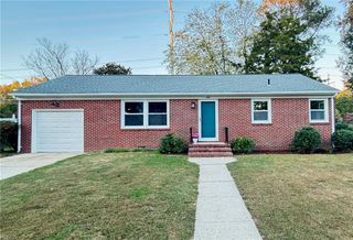 175 Sheppard DR, Williamsburg, VA 23185