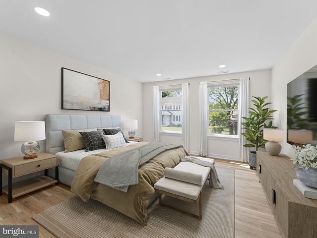 25 MARLYN ST, Bridgeton, NJ 08302