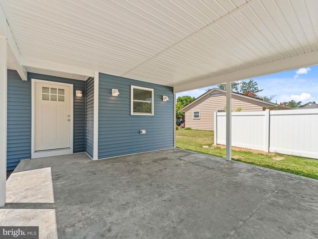 25 MARLYN ST, Bridgeton, NJ 08302
