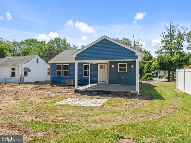 25 MARLYN ST, Bridgeton, NJ 08302