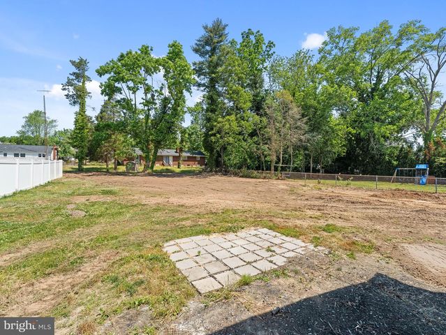 25 MARLYN ST, Bridgeton, NJ 08302