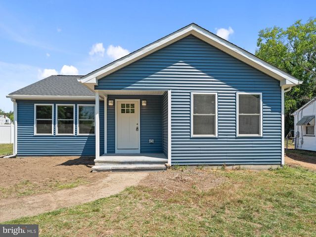 25 MARLYN ST, Bridgeton, NJ 08302