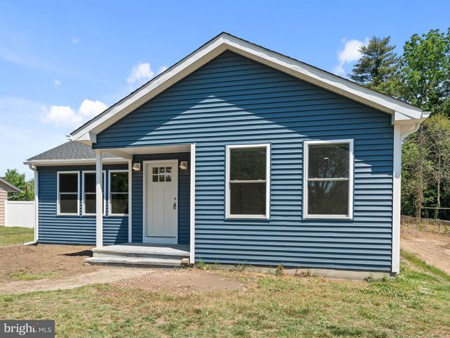 25 MARLYN ST, Bridgeton, NJ 08302
