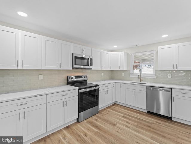 25 MARLYN ST, Bridgeton, NJ 08302