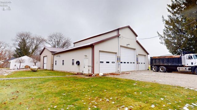 620 Water Street, Woodville, OH 43469