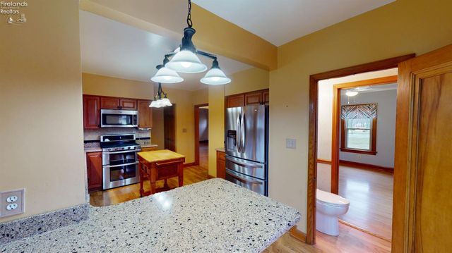 620 Water Street, Woodville, OH 43469