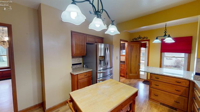 620 Water Street, Woodville, OH 43469