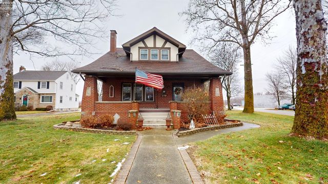 620 Water Street, Woodville, OH 43469