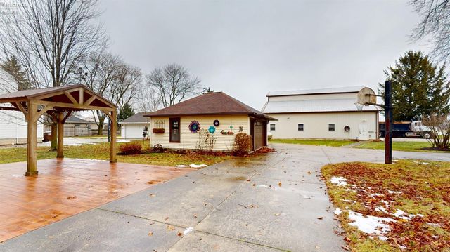 620 Water Street, Woodville, OH 43469