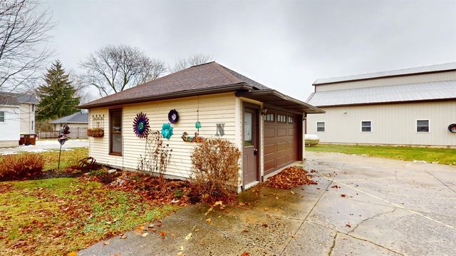 620 Water Street, Woodville, OH 43469