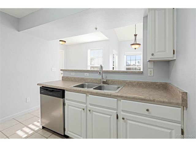 12768 Ironstone Way 301, Parker, CO 80134