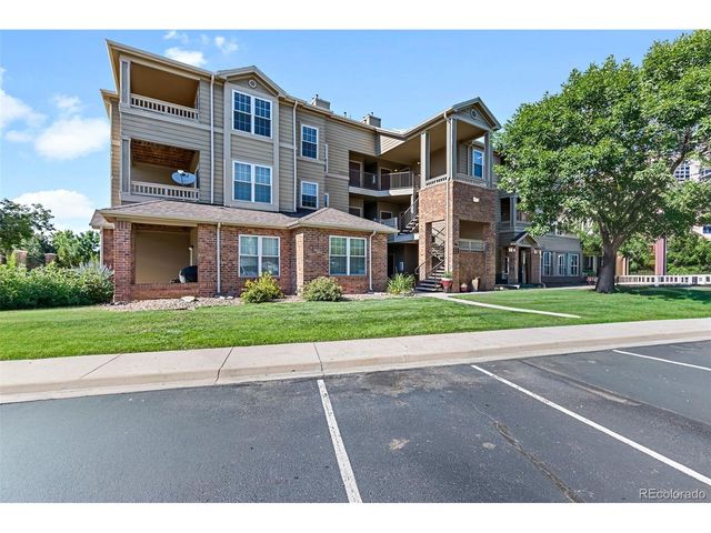 12768 Ironstone Way 301, Parker, CO 80134