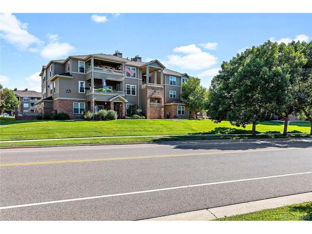 12768 Ironstone Way 301, Parker, CO 80134