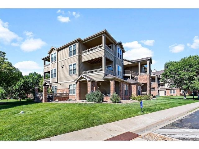 12768 Ironstone Way 301, Parker, CO 80134