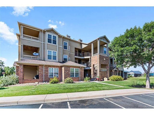 12768 Ironstone Way 301, Parker, CO 80134