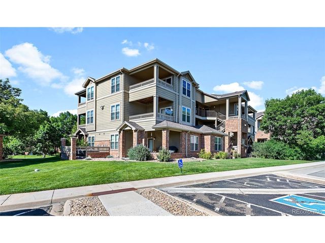 12768 Ironstone Way 301, Parker, CO 80134