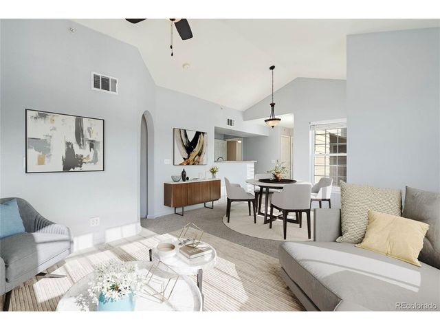 12768 Ironstone Way 301, Parker, CO 80134