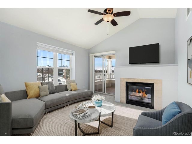 12768 Ironstone Way 301, Parker, CO 80134