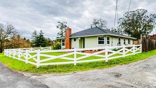 599 Cleveland Ave, Petaluma, CA 94952