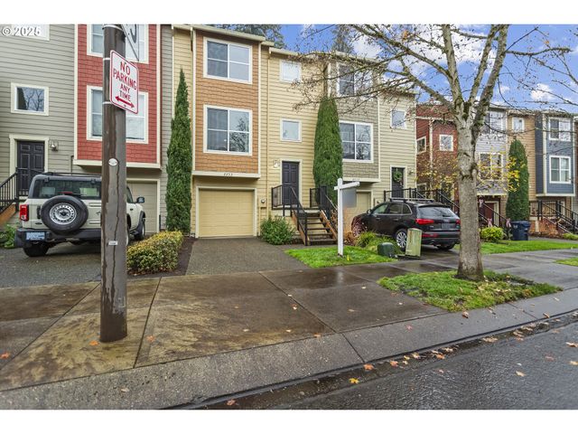 2253 Ne SHEFFIELD Ave, Hillsboro, OR 97006