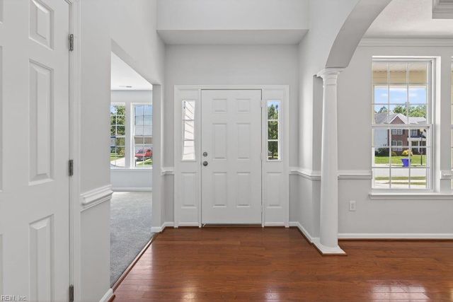 2130 Brians LN, Suffolk, VA 23434