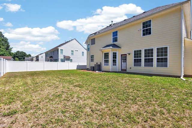 2130 Brians LN, Suffolk, VA 23434