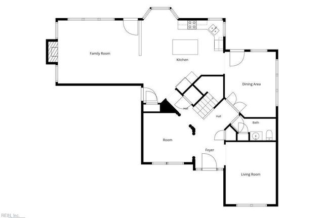 2130 Brians LN, Suffolk, VA 23434