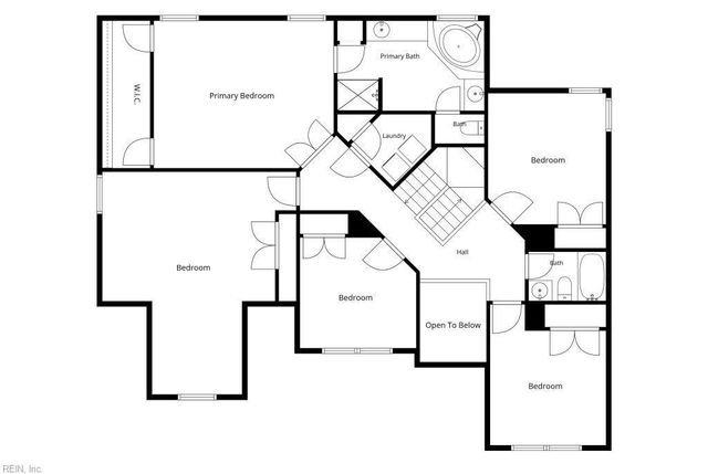 2130 Brians LN, Suffolk, VA 23434