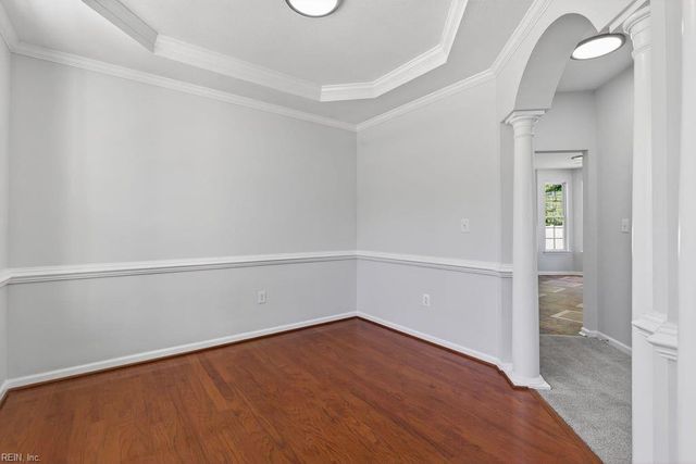 2130 Brians LN, Suffolk, VA 23434