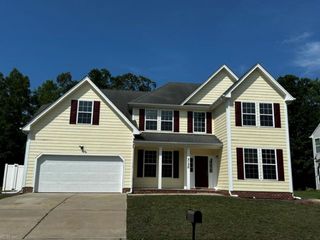 2130 Brians LN, Suffolk, VA 23434