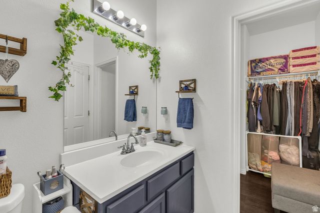 6890 W ASHBY WAY, West Valley City, UT 84128