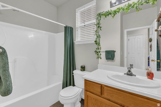 6890 W ASHBY WAY, West Valley City, UT 84128