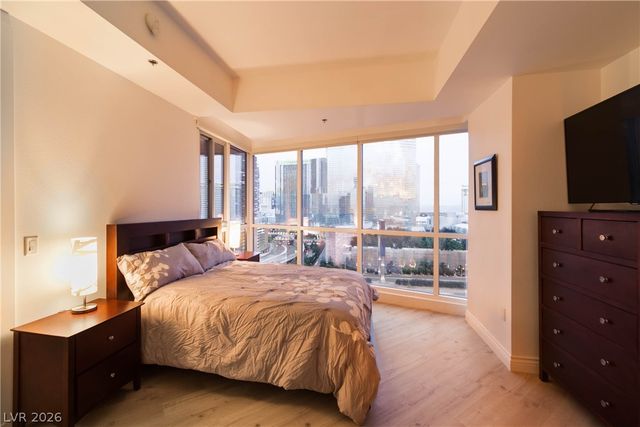 4525 DEAN MARTIN Drive 1611, Las Vegas, NV 89103