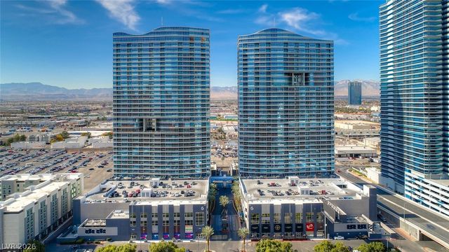 4525 DEAN MARTIN Drive 1611, Las Vegas, NV 89103