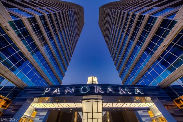 4525 DEAN MARTIN Drive 1611, Las Vegas, NV 89103