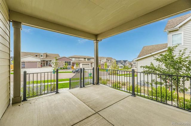 14425 Hop Clover Street, Parker, CO 80134