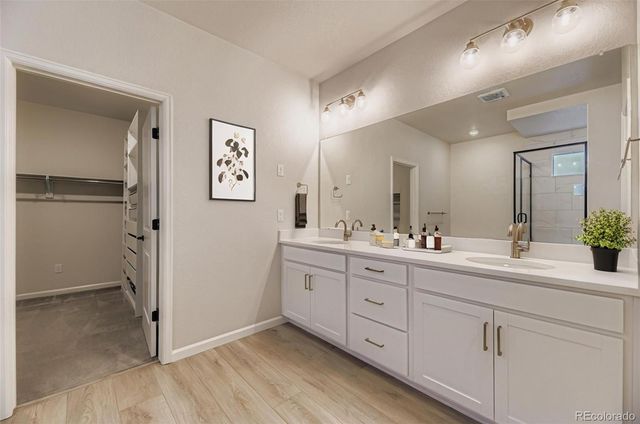 14425 Hop Clover Street, Parker, CO 80134