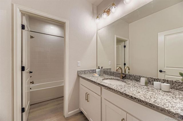 14425 Hop Clover Street, Parker, CO 80134