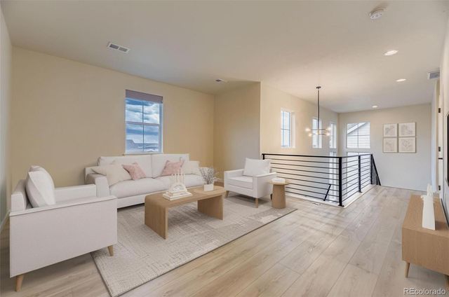 14425 Hop Clover Street, Parker, CO 80134