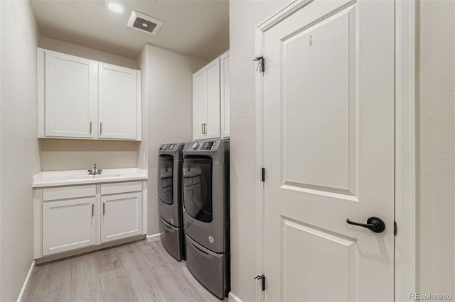 14425 Hop Clover Street, Parker, CO 80134